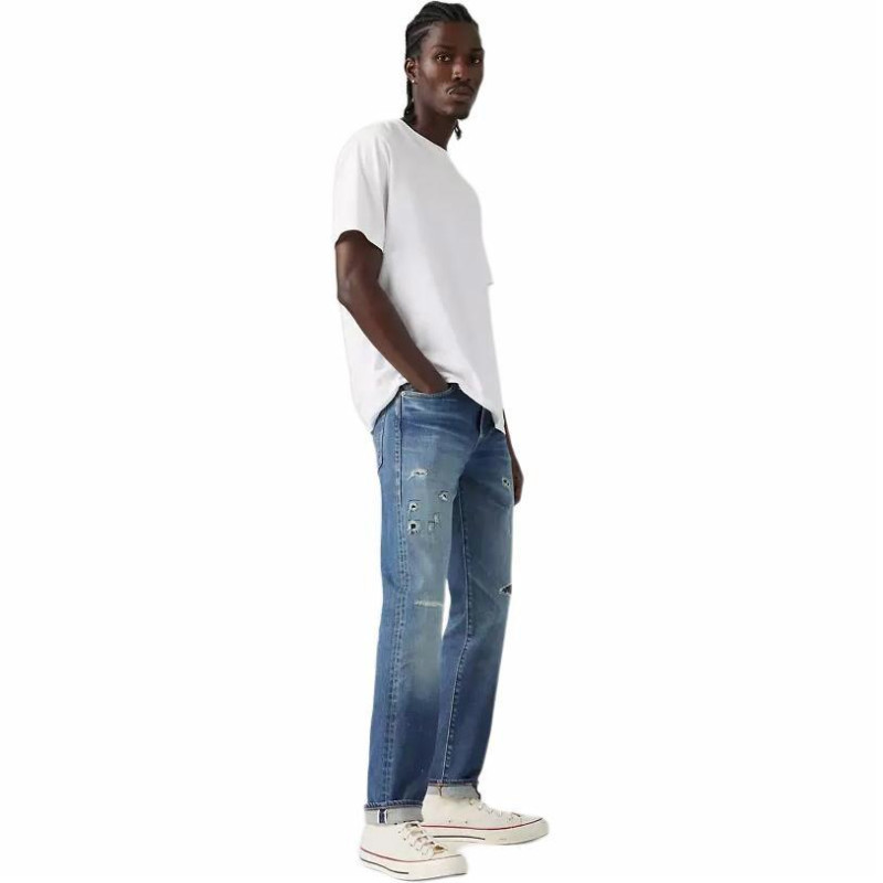 levis 502