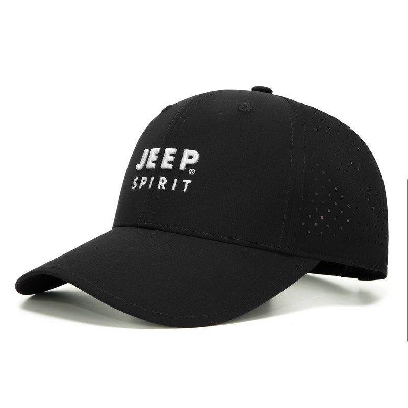JEEP SPIRIT