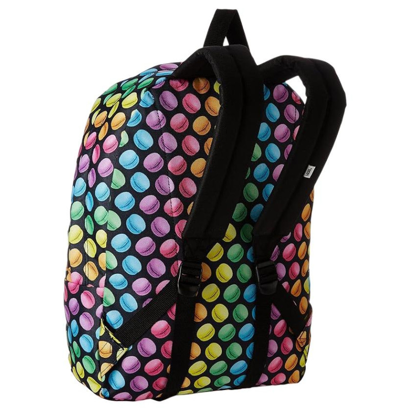 Vans 22L