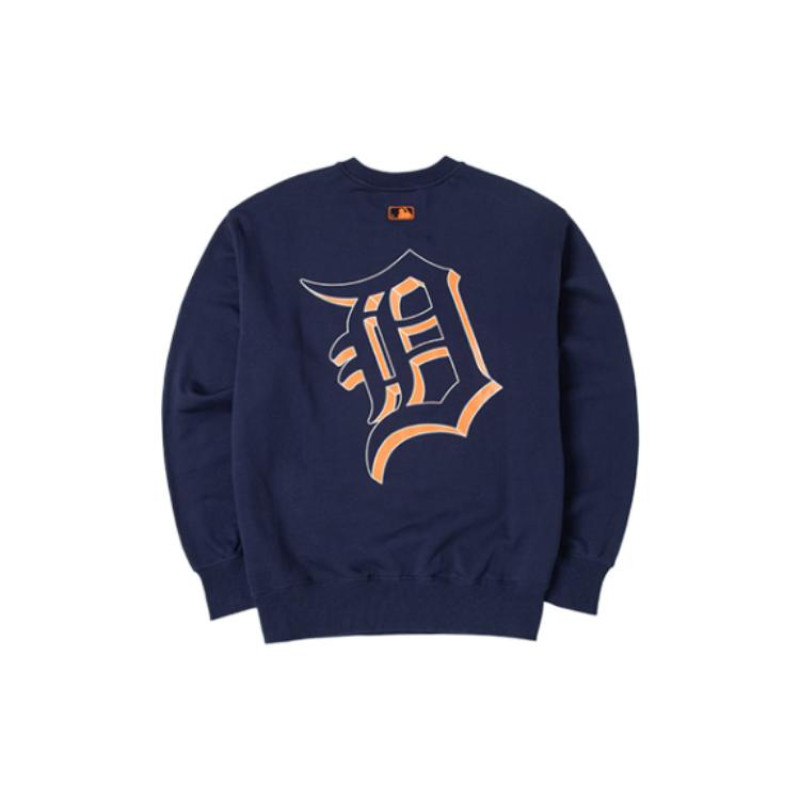 MLB FW22 logo