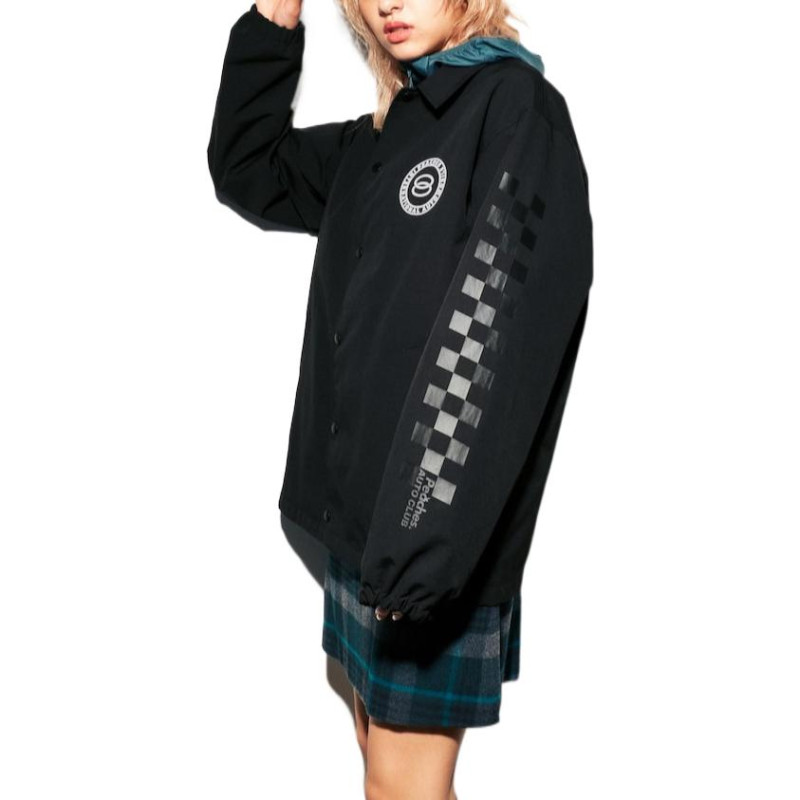 UNIQLO HYPEBEAST Logo