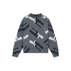 WE11DONE FW22