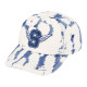 Supreme Wings Logo 6-Panel -