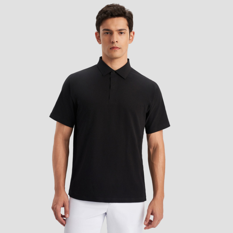 DESCENTE DUALIS TOUGHPOLO