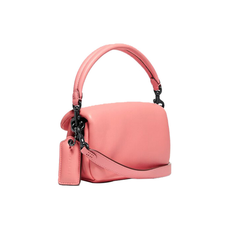 COACH Tabby 18 C