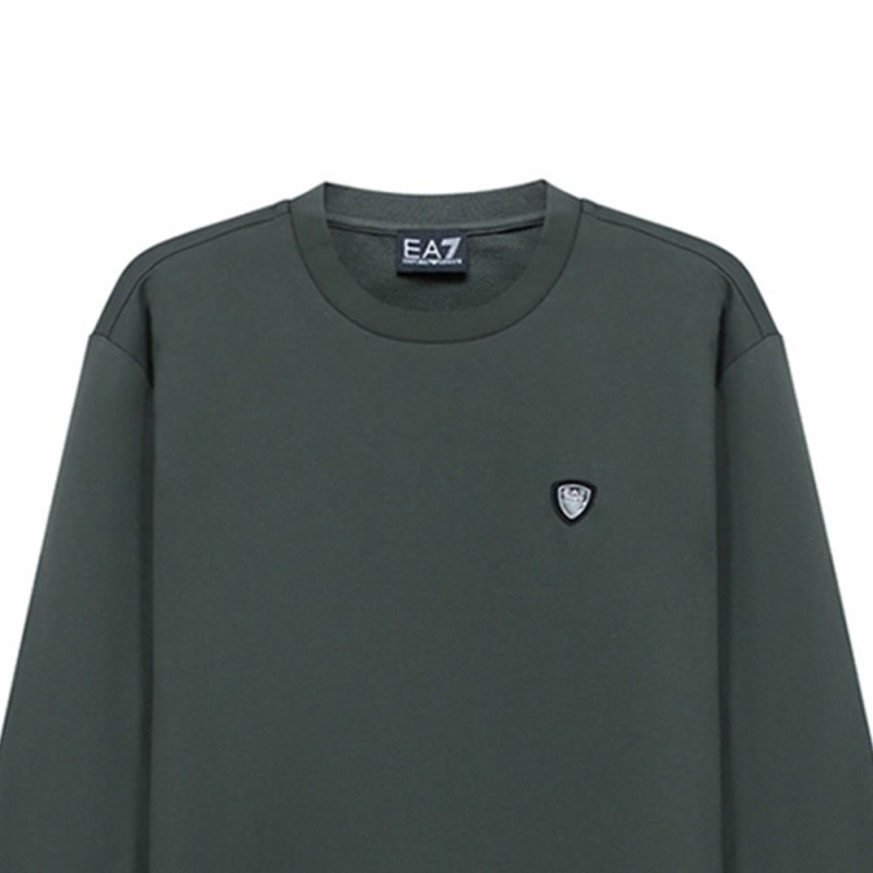 EMPORIO ARMANI FW21
