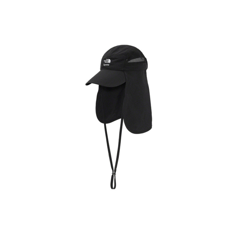 Supreme SS20 Week 13 SupremeThe North Face Sun Shield Camp Cap