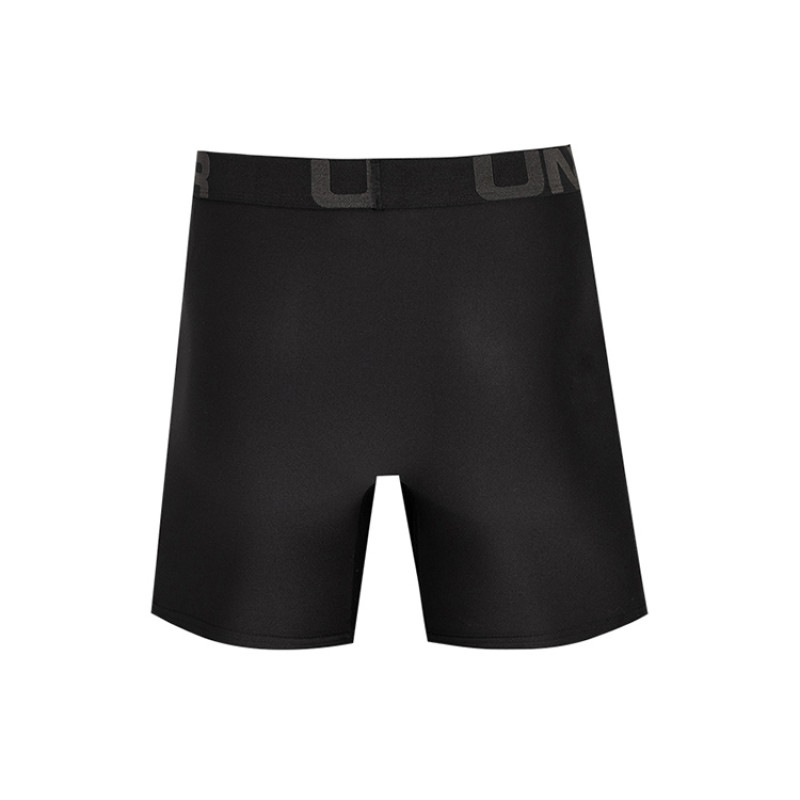 Under Armour Tech Boxerjock 6 2