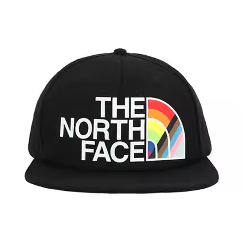 THE NORTH FACE Logo