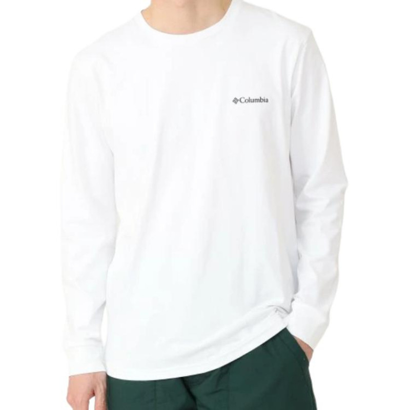 Columbia T