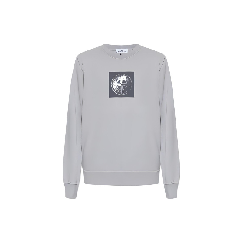 STONE ISLAND SS24 Logo