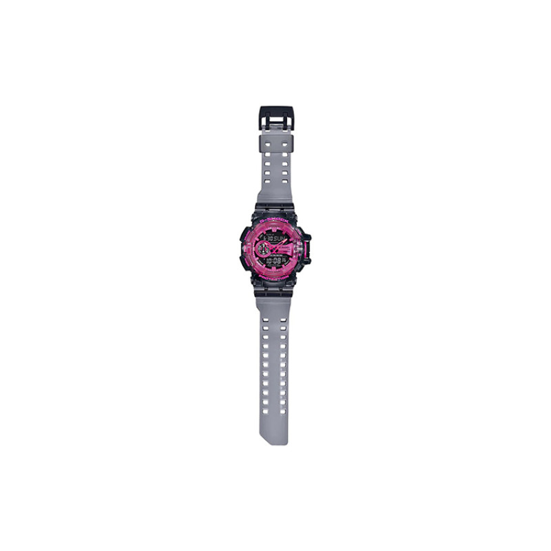 G-SHOCK see thru GA-400SK-1A4PRS