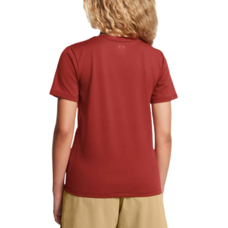 Under Armour Meridian UA logo T