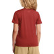 Under Armour Meridian UA logo T