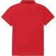 DESCENTE LogoPolo