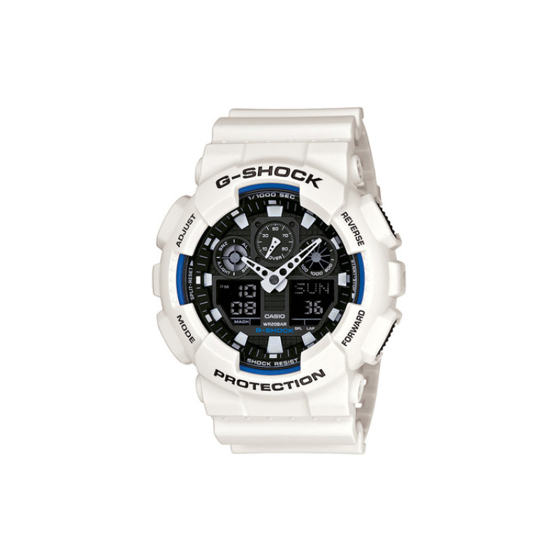 G-SHOCK YOUTH GA-100B-7A