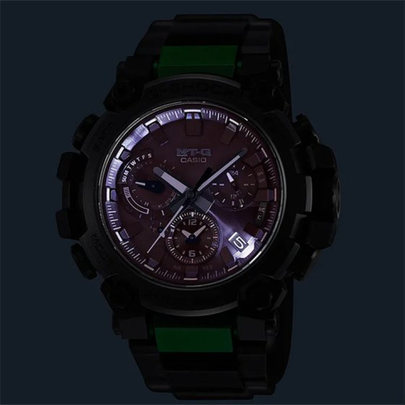 G-SHOCKMTG