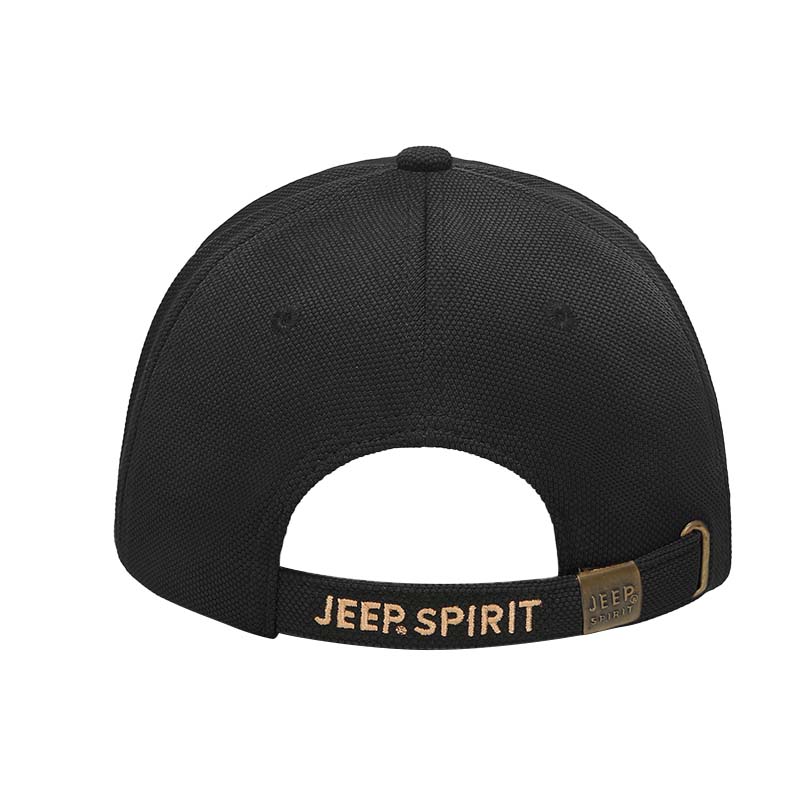 JEEP SPIRIT