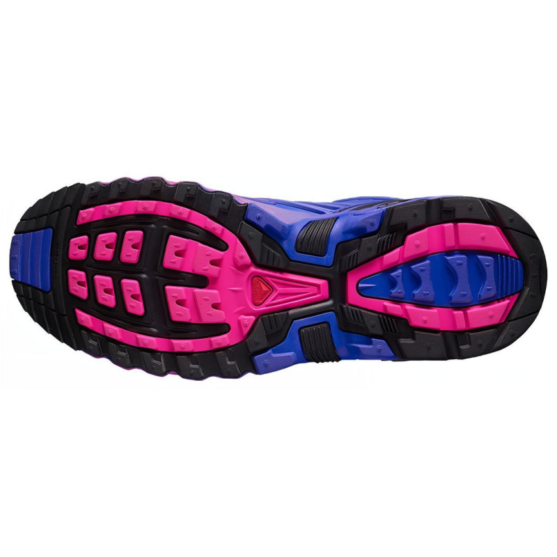 KAR L'Art De L'Automobile x Salomon ACS Pro Advanced