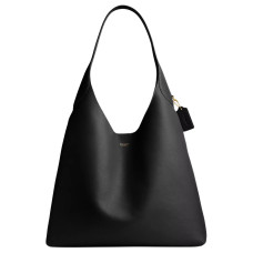COACH Brooklyn 39 Logo Hobo