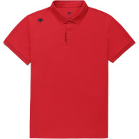 DESCENTE LogoPolo