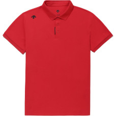 DESCENTE LogoPolo