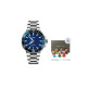 Oris 41.5mm 73377664185MBlihe