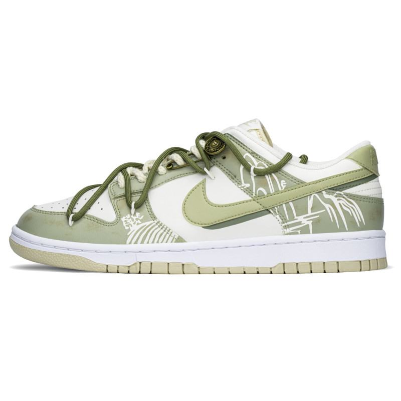 Nike Dunk Low FZBB