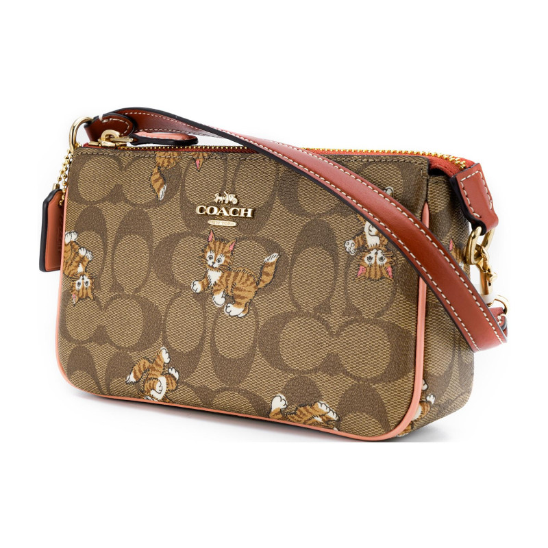 COACH Nolita 19