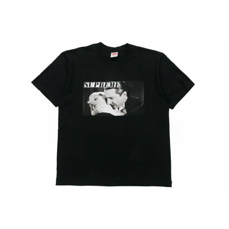 Supreme SS19 Bela Lugosi Tee T