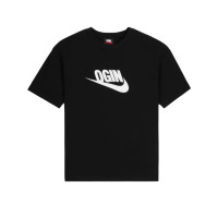 Nike x NIGO FW24 logoT
