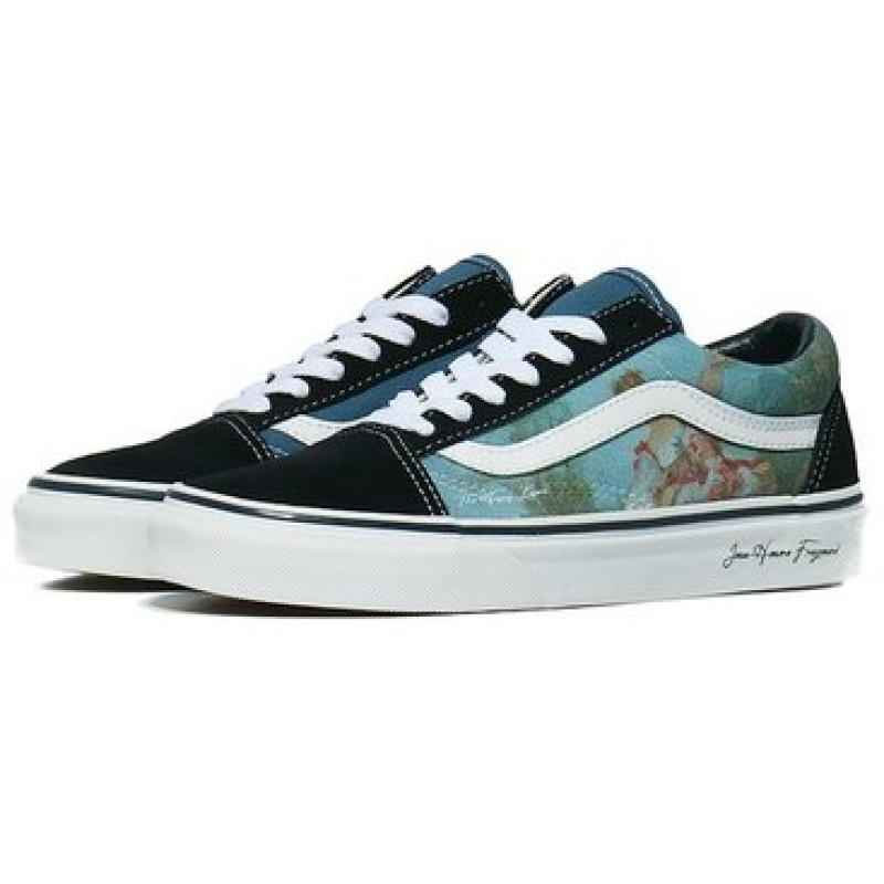 Vans Old Skool Navy