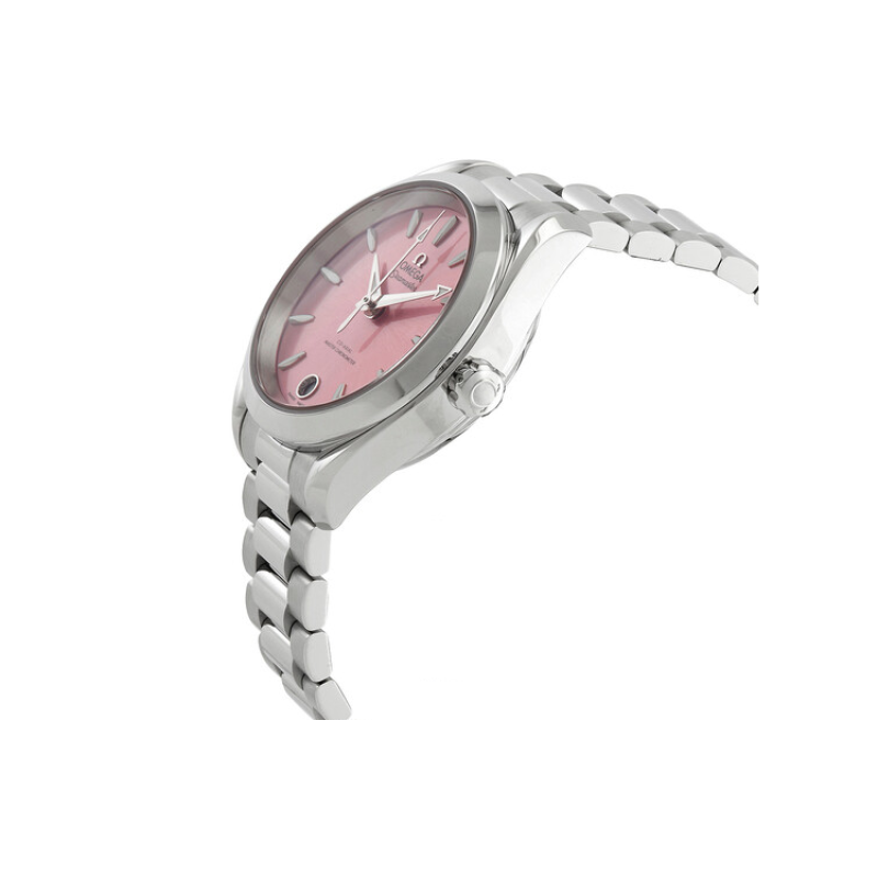 OMEGA TERRA 150 34mm 220.10.34.20.10.003