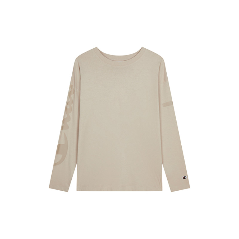 Champion FW24 Logo T