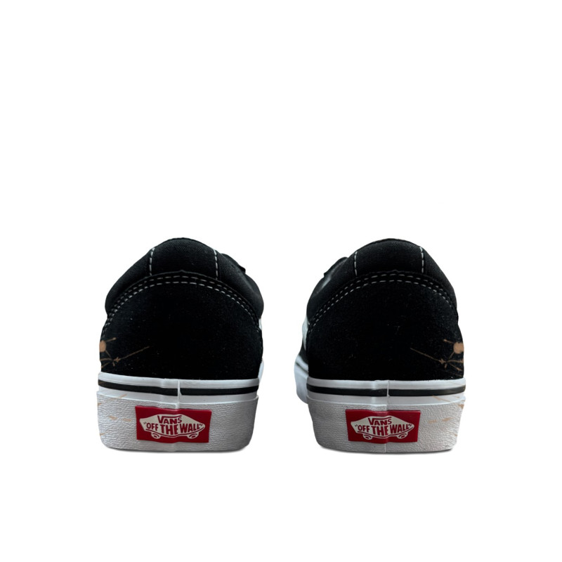 Vans Ward
