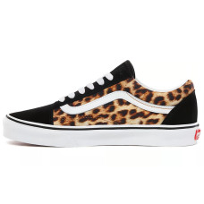 Vans Old Skool Leopard