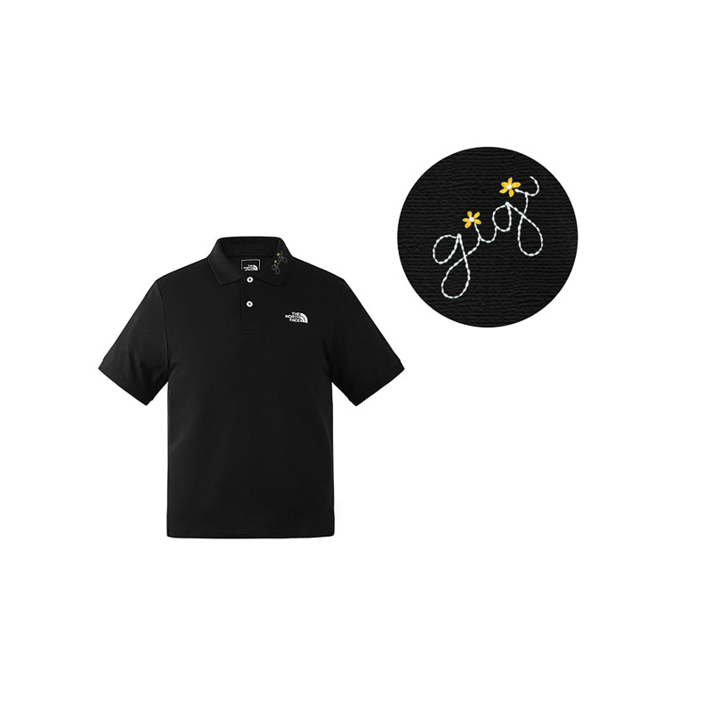 THE NORTH FACE Polo