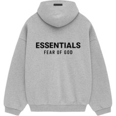 Fear of God Essentials FW24 Holiday Core