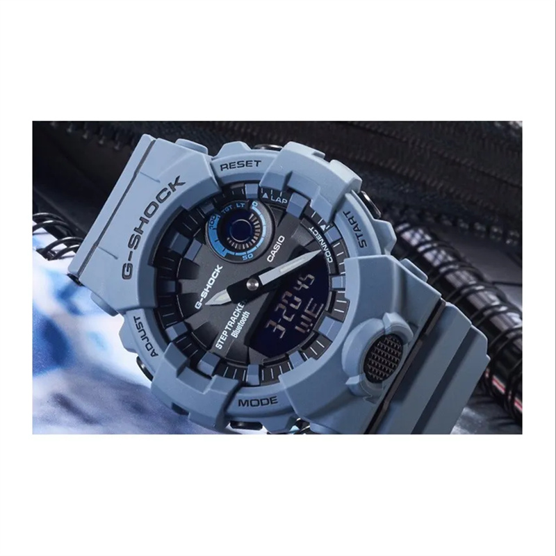 G-SHOCKQUAD