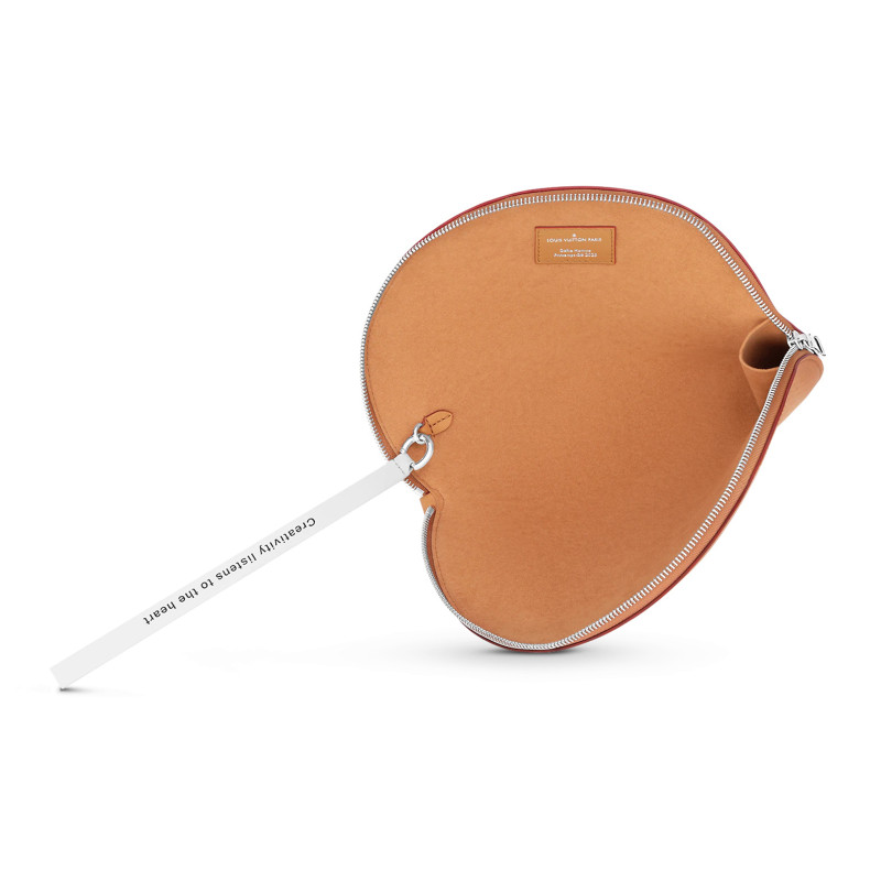 LOUIS VUITTON Fortune Cookie