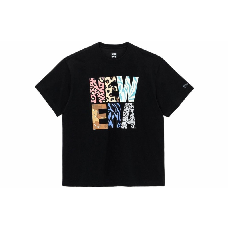 New Era SS24 T