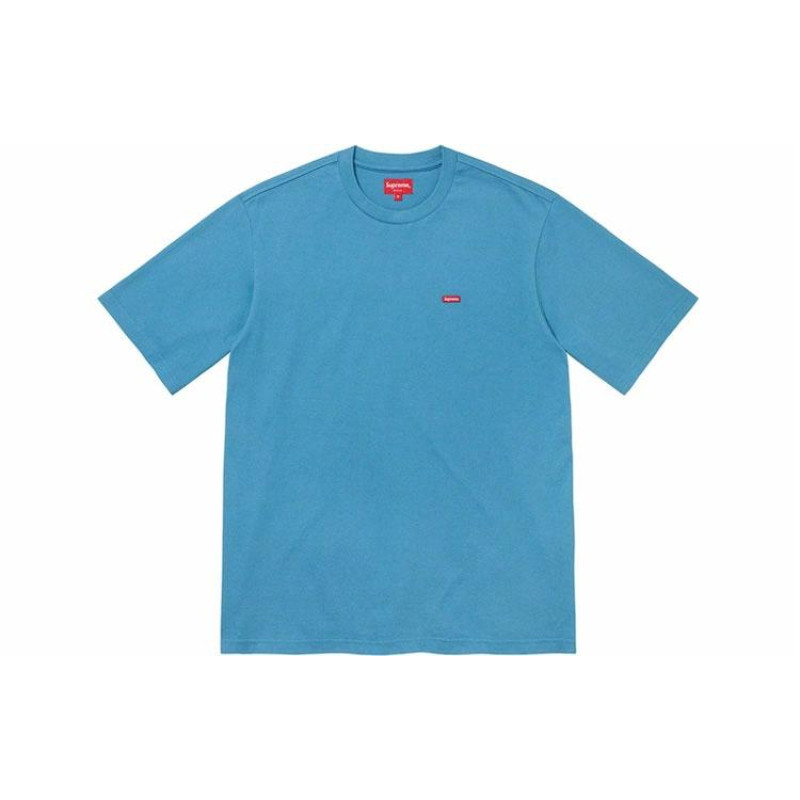 Supreme FW21 Week 1 Small Box Tee Box LogoT