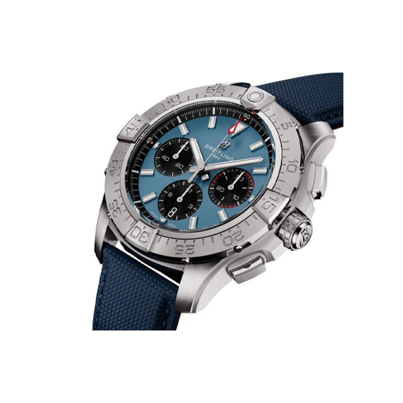 BREITLING 300 44mm AB0147101C1X1