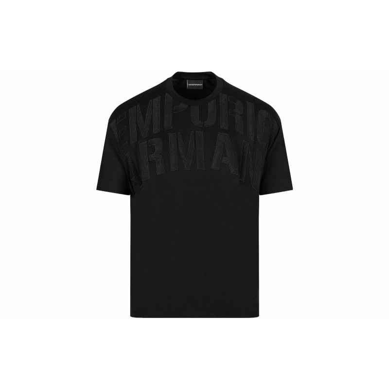EMPORIO ARMANI SS23 LogoT