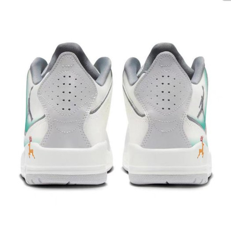 Jordan Courtside 23