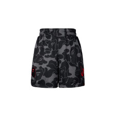 adidas x BAPE Dame 9 FW24 logo