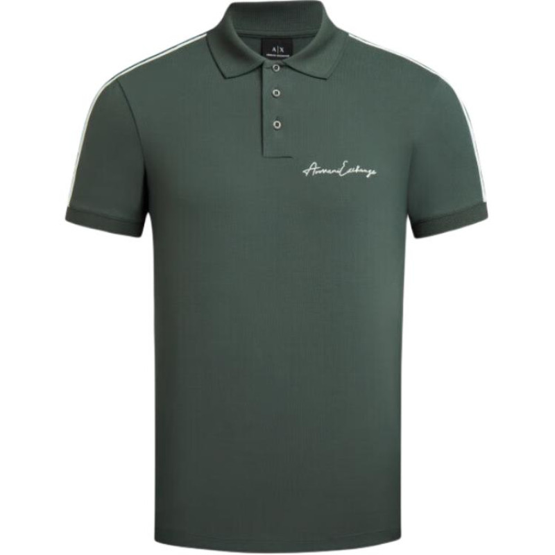 ARMANI EXCHANGE SS24 Polo
