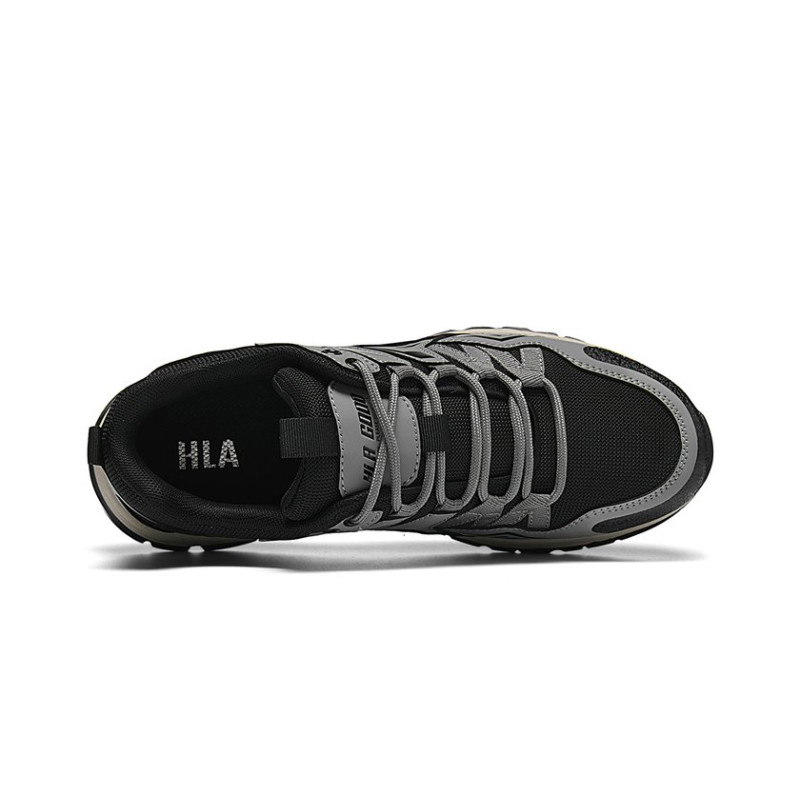 HLA