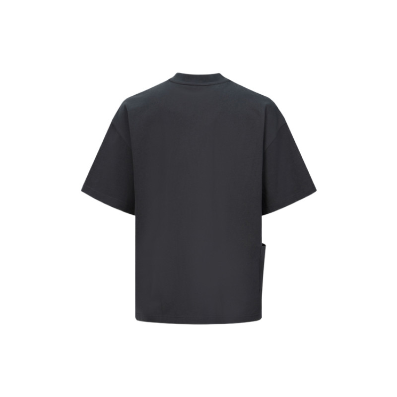 EVISU KURO SS24 T