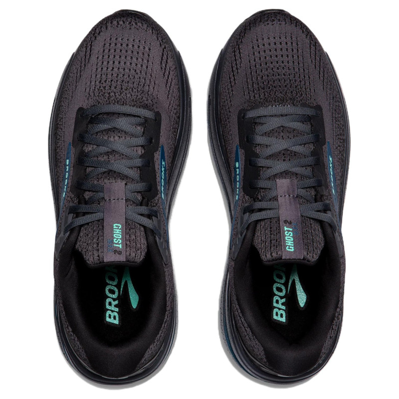Brooks Ghost Max 2